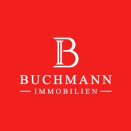 Buchmann Immobilien GmbH Logo