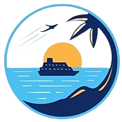 BuchMichWeg Reisen Logo