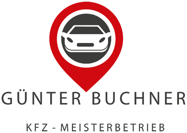 Buchner Günter Logo