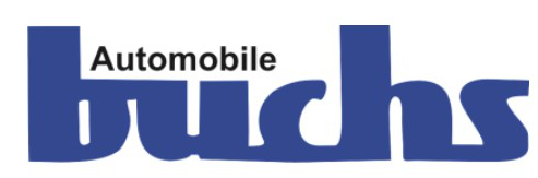 Buchs Kfz und Zweiräder GmbH Logo