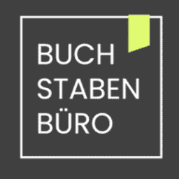 Buchstabenbüro Logo