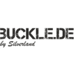 Buckle Shop Logo