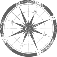 Buddelei Urlaubsmoden Hube Logo