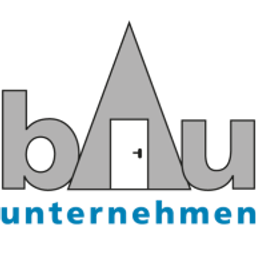 Buddelmeyer Peter Baugeschäft Logo