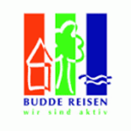 Budde Reisen GmbH Logo