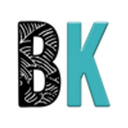 Buddykeychains Logo