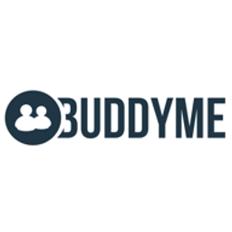 Buddyme Logo