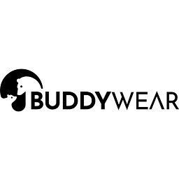 BuddyWear Logo
