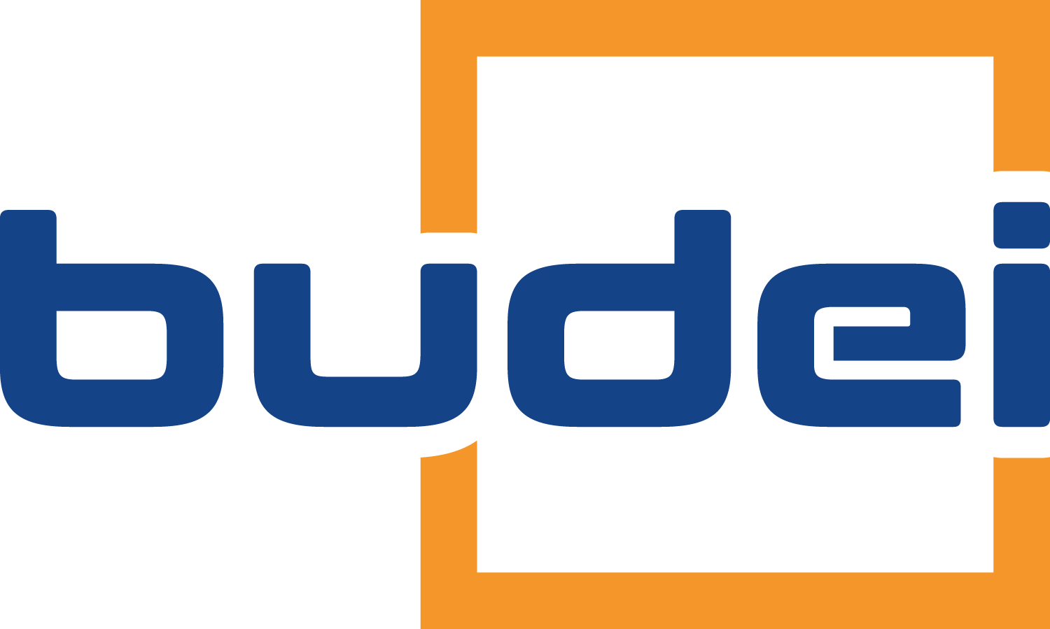 Budei GmbH Logo
