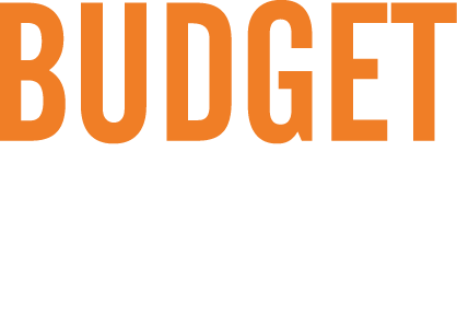 Budget Bikes Logo