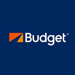 Budget Logo