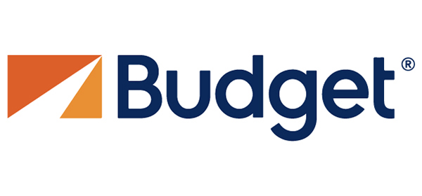 Budget España Logo