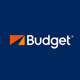 Budget Location France Logo