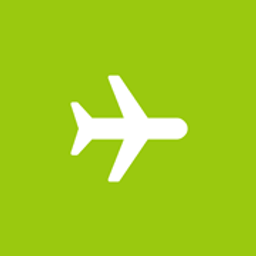Budgetair Logo