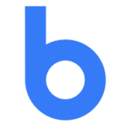 Budget Energi Logo