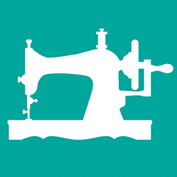 Budgetstoffen Logo