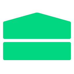 Budget Thuis Logo