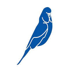 Budgy Smuggler Australia Logo
