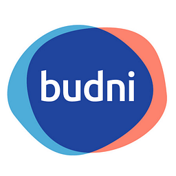 BUDNI Logo