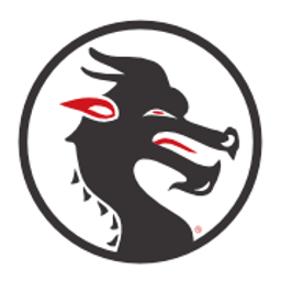 Budo Fight Logo