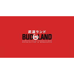 Budoland Finland Logo