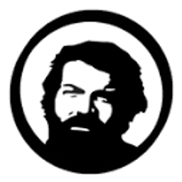 Budspencer Shop Logo