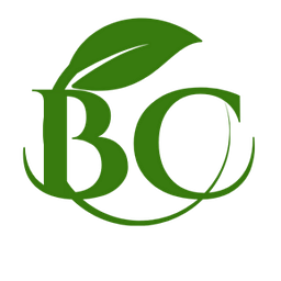 Budwig Center Logo
