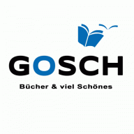Buchhandlung Wilhelm Gosch Inh.: Martin Gosch Logo