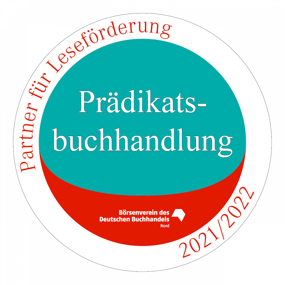 Buchhandlung Hoffmann Logo