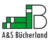 A & S Bücherland Logo