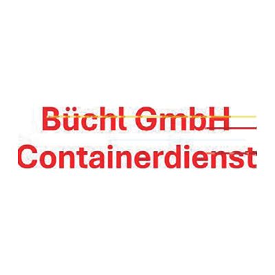 Büchl Willi GmbH Logo