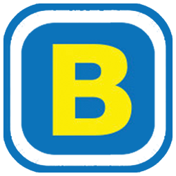 Bünder H.J. GmbH Baustoffe Logo