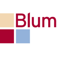 Blum Buch + Büro GmbH Buchhandlung Logo