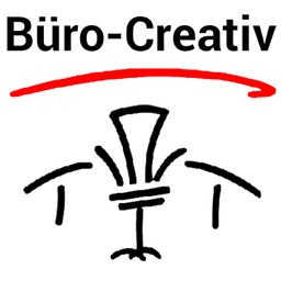 Büro-Creativ GmbH Bürobedarf Logo