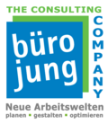 Büro-Jung GmbH & Co.KG Logo