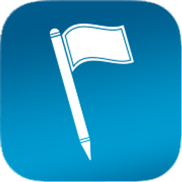 Bueropiraten Logo