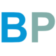 Bueroplan Logo