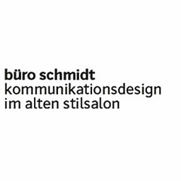 büro schmidt Logo