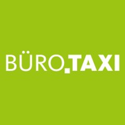 BÜRO-TAXI Bürobedarf Handels GmbH Logo