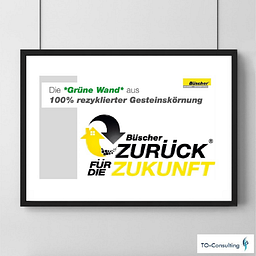 Betonwerk Büscher GmbH & Co. KG Betonfertigteile Logo