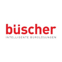 Büscher GmbH Logo