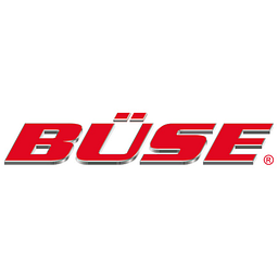 büse heino MX import GmbH Motorradzubehör Logo