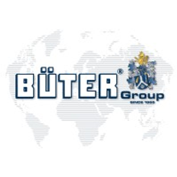 Büter Hebetechnik GmbH Logo