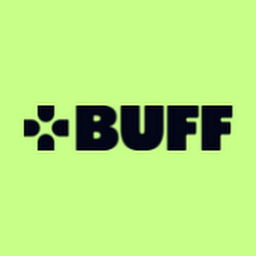BUFF Logo