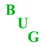 Baugrund und Umwelt Gesellschaft mbH Logo