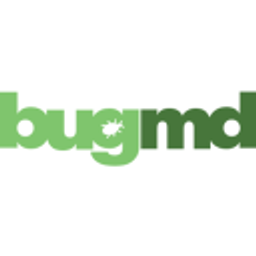 BugMD Logo