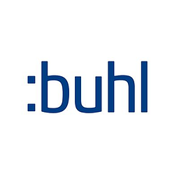 Buhl Data Service GmbH Logo