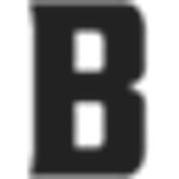 Buhl Cykler Logo