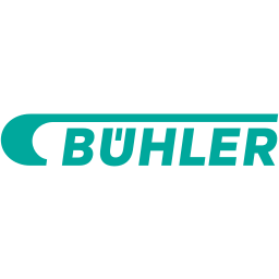 Bühler GmbH Logo