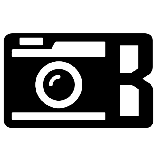 BuidlBixn - FotoBox Ingolstadt Logo
